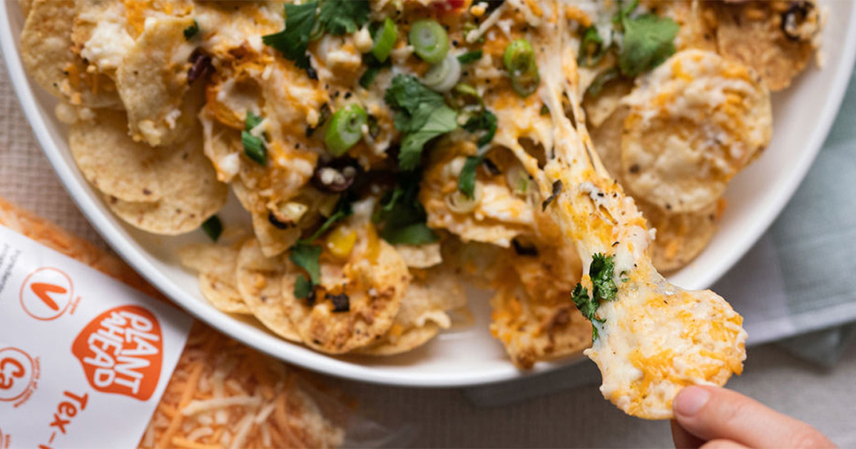 5 simple and delicious vegan cheese recipe ideas Plant Ahead