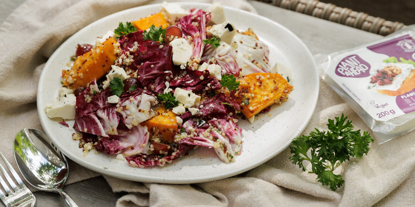recipes-radicchio